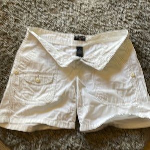 Polo Jeans Co size 4 women whit. Size 4